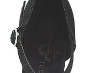 2332 Melly Schwarz Gold2