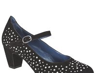 3551 Star Light Schwarz